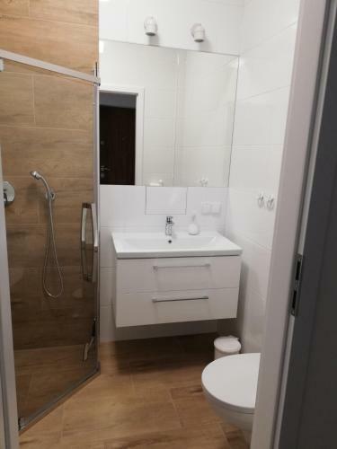 Apartamento Mieszkanie Kawalerka