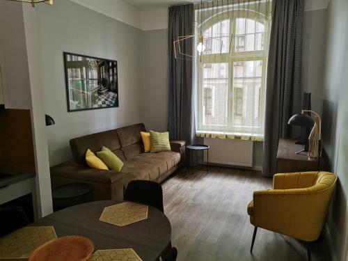 Apartamento Gwiezdny Py?
