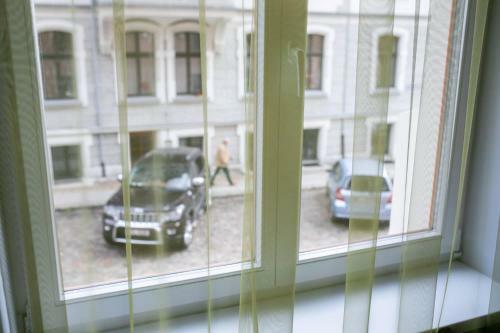 Apartamento Gwiezdny Py?