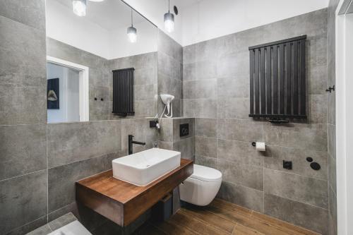 Modern Apartments Toru? 3