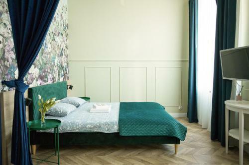 Petite Visite No 16 Apartment