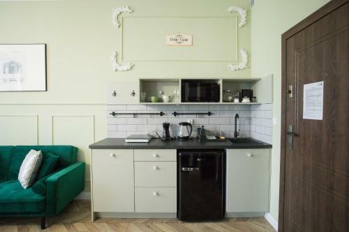 Petite Visite No 16 Apartment