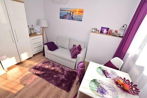 Apartament Nad Strug?