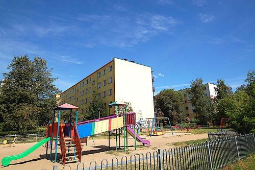 Apartament Nad Strug?