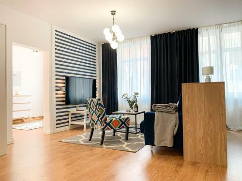 Apartamenty Centrum - Szafirowy I Szmaragdowy