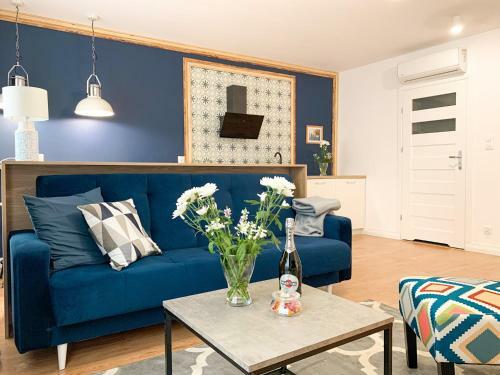 Apartamenty Centrum - Szafirowy I Szmaragdowy