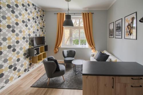 Apartamento Plac Katarzyny 13