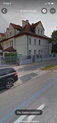 Apartamento Plac Katarzyny 13