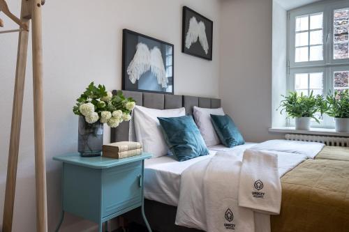 Uroczy Apartament ?azienna 5/4
