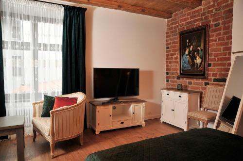 Apartamenty ?eglarska 25