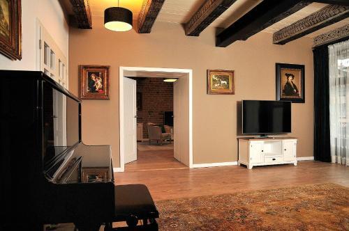 Apartamenty ?eglarska 25