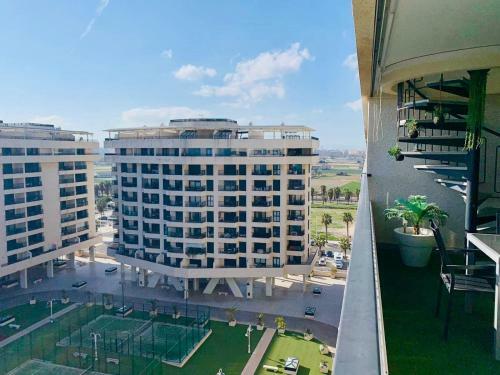Apartamento Non Stress �tico D�plex Con Vistas Al Mar