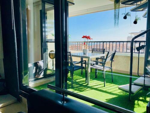 Apartamento Non Stress �tico D�plex Con Vistas Al Mar