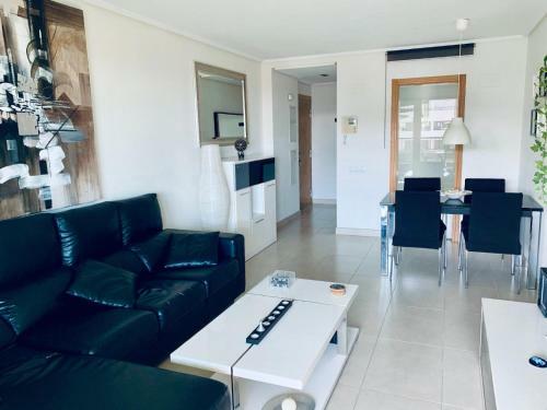 Apartamento Non Stress �tico D�plex Con Vistas Al Mar