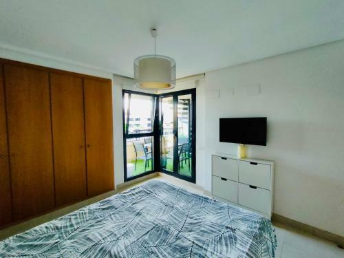 Apartamento Non Stress �tico D�plex Con Vistas Al Mar