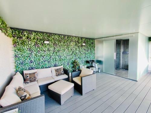 Apartamento Non Stress �tico D�plex Con Vistas Al Mar