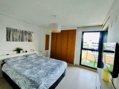 Apartamento Non Stress �tico D�plex Con Vistas Al Mar