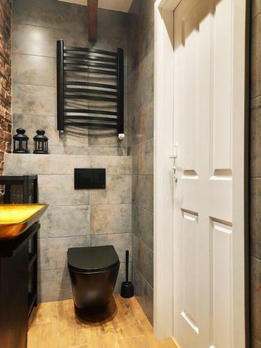 Ceglana Komnata - Old Town Apartment