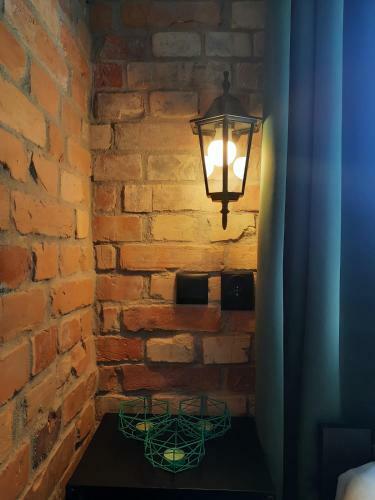 Ceglana Komnata - Old Town Apartment