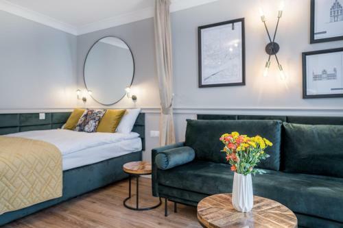 Apartamenty Z?oty Piernik