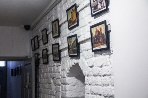 Apartamenty Z?oty Piernik