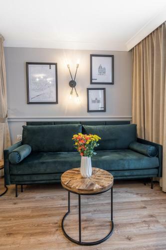 Apartamenty Z?oty Piernik