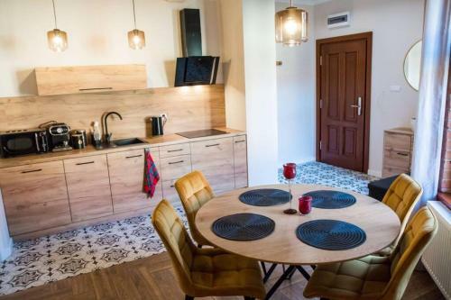 Apartamento Gold Garden