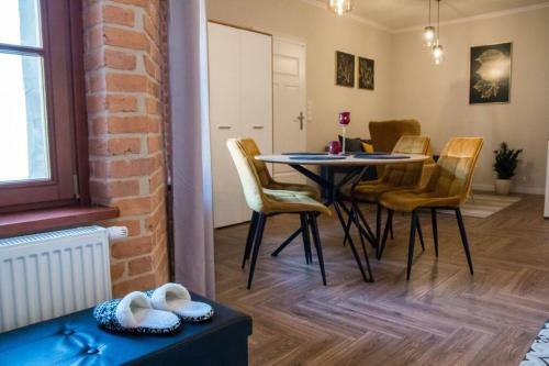 Apartamento Gold Garden