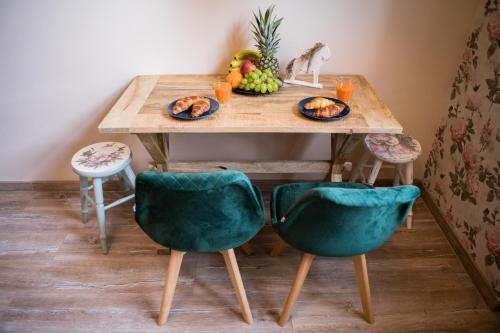 Apartament Star�wka 5