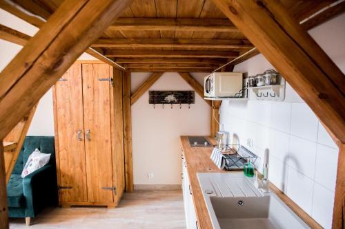 Apartament Star�wka 5