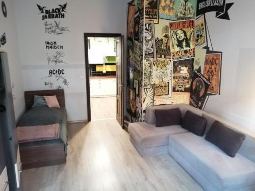 Apartamento Ecoline ?azienna24