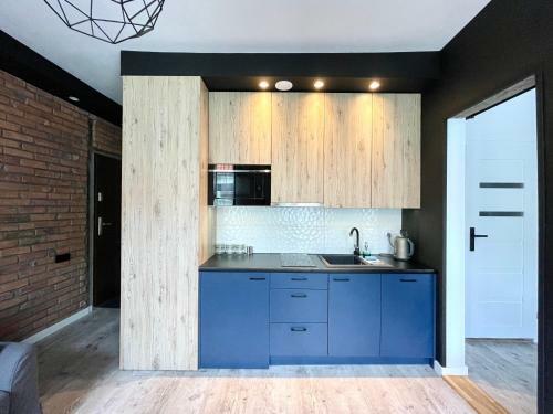 Copernicus Street Apartment - Twin Peaks