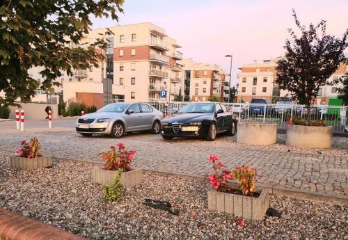 Apartamento Zatrzymaj Si? W Toruniu