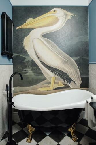 Witkacownia Apartament