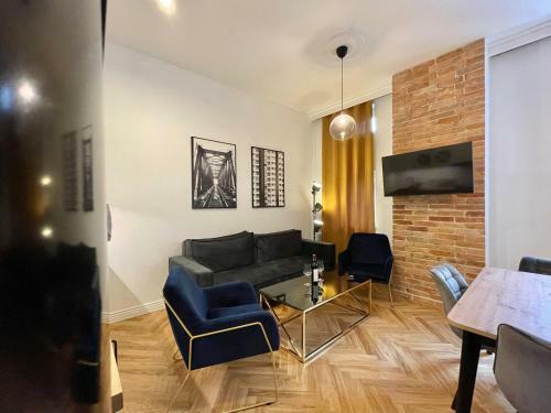 Chili Apartment