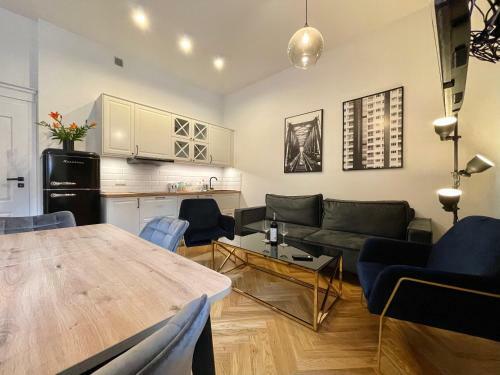 Chili Apartment