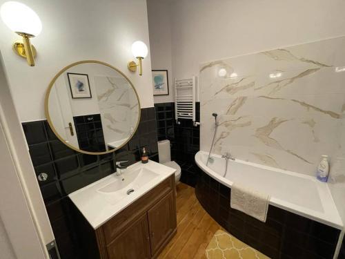 Apartamento Willa 1936