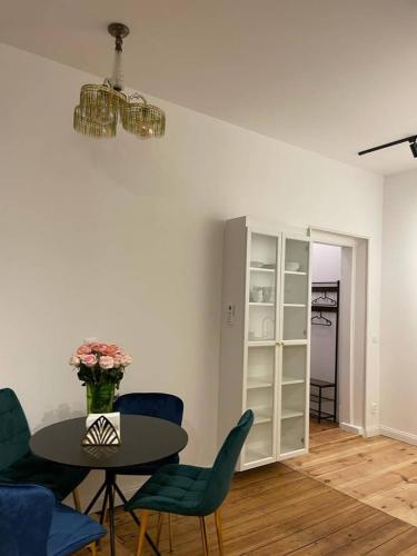 Apartamento Willa 1936