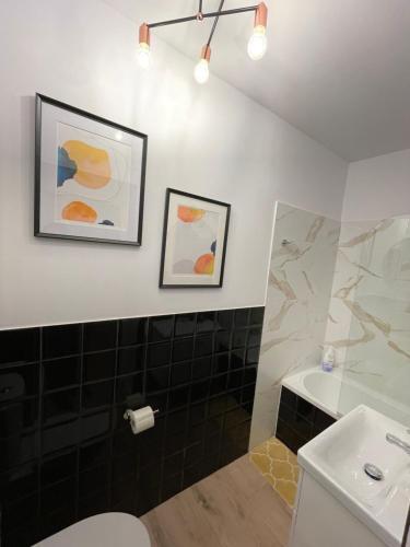 Apartamento Willa 1936
