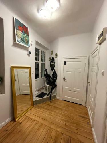Apartamento Willa 1936