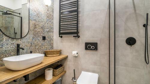 Apartamento Hvile Nr 11- Pakiet Powitalny Gratis