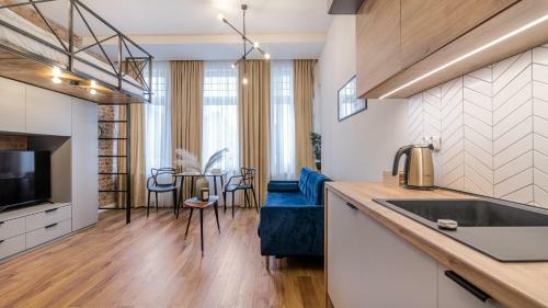 Apartamento Hvile Nr 11- Pakiet Powitalny Gratis