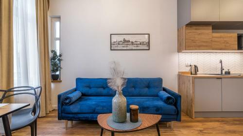Apartamento Hvile Nr 11- Pakiet Powitalny Gratis
