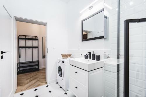 Apartamento Hvile Nr 9a- Pakiet Powitalny Gratis