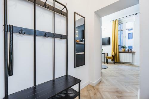 Apartamento Hvile Nr 9a- Pakiet Powitalny Gratis