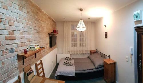 Apartamento Urocze Studio Na Parterze W Sercu Starego Miasta