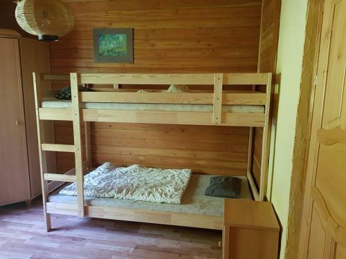 Hostal Pensjonat Danielka