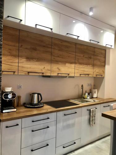 Apartamento Mielno Enklawa 28