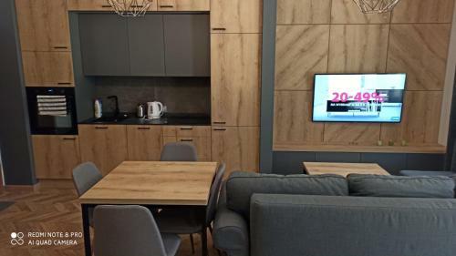 Apartament Szwed-pol