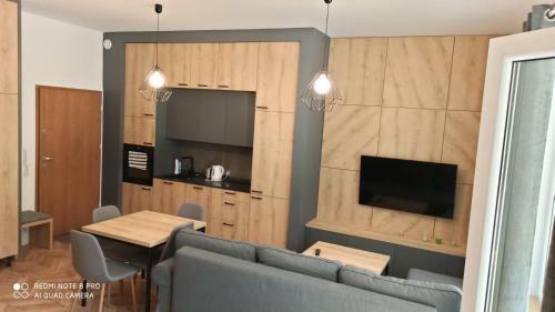 Apartament Szwed-pol